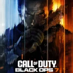 Call of Duty: Black Ops 7 - Video Game Voice Cast