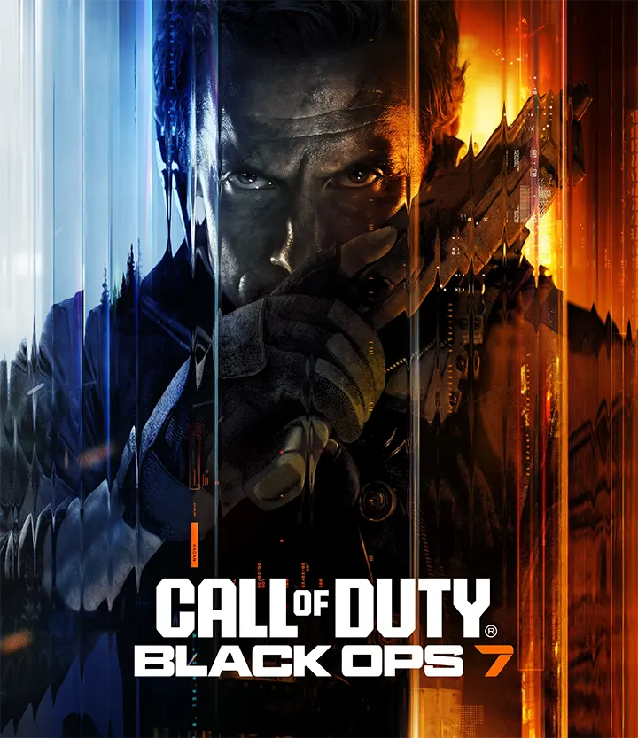 Call of Duty: Black Ops 7 - Video Game Voice Cast