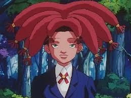 Canary - Character from Hunter x Hunter