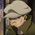 Gachiakuta - Animation Voice Cast