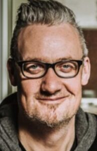 Chris Wynters - Voice Actor