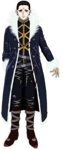 Chrollo Lucifer - Character from Hunter x Hunter