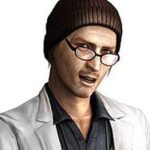 Jonathan Lipow - Voice Actor