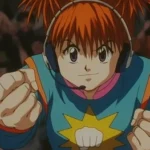 Hunter x Hunter - Animation Voice Cast