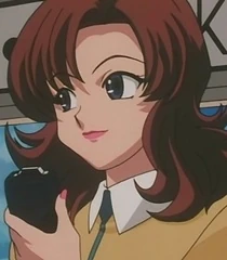 Coco Loo - Character from Hunter x Hunter