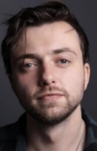 Conradie van Heerden - Voice Actor