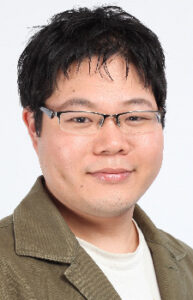 Daichi Fujiwara - Voice Actor