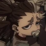Gachiakuta - Animation Voice Cast