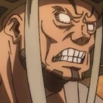 Gachiakuta - Animation Voice Cast