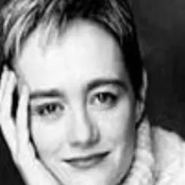 Elinor Holt - Voice Actor