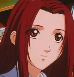Eliza - Character from Hunter x Hunter