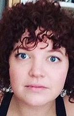 Emily Bachynski - Voice Actor