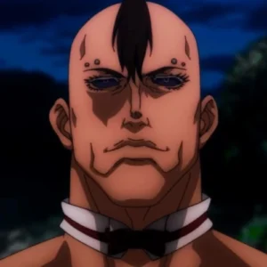 Eso - Character from Jujutsu Kaisen