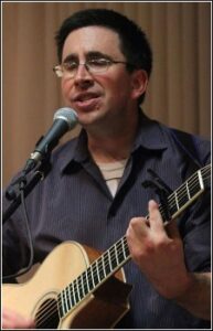 Ethan Cole - Voice Actor