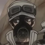 Gachiakuta - Animation Voice Cast