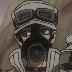 Gachiakuta - Animation Voice Cast