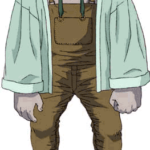 Hunter x Hunter - Animation Voice Cast