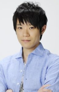 Gachiakuta - Animation Voice Cast