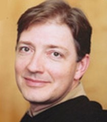 Gerald Matthews - Voice Actor