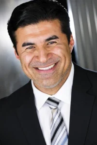 Gerardo Davila - Voice Actor