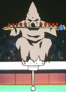 Gido - Character from Hunter x Hunter