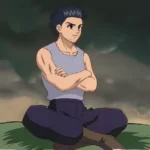 Hiroki Tōchi - Voice Actor
