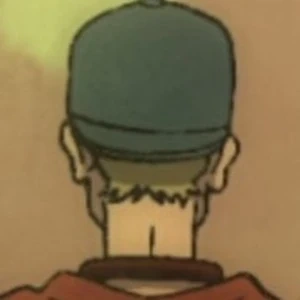 Gachiakuta - Animation Voice Cast