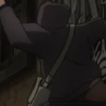 Gachiakuta - Animation Voice Cast