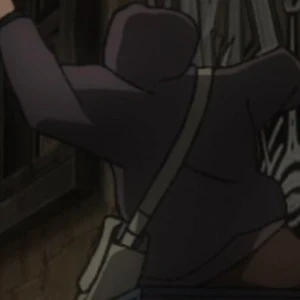 Gachiakuta - Animation Voice Cast
