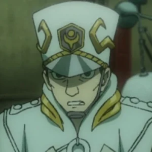 Gachiakuta - Animation Voice Cast