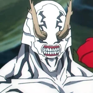 Hanami - Character from Jujutsu Kaisen