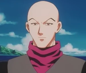Hanzo - Character from Hunter x Hunter
