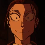 Sanda - Animation Voice Cast