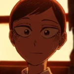 Sanda - Animation Voice Cast
