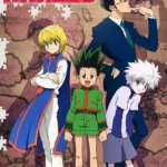 Hunter x Hunter (2011)