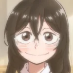 Sanda - Animation Voice Cast