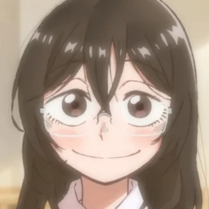 Ichie Ono - Character from Sanda