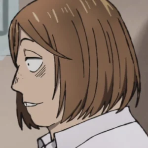 Ikkei Dozono - Character from Sanda