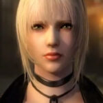 Irene Lew in Ninja Gaiden 3