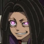 Zeno Robinson - Voice Actor