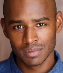 Jay Walker - Voice Actor