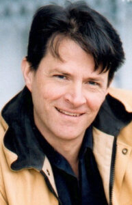 Jim Sarantis - Voice Actor