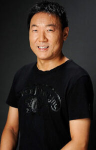 Jin Yamanoi - Voice Actor
