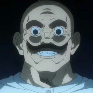 Jiro Awasaka - Character from Jujutsu Kaisen