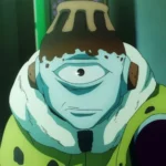 Jujutsu Kaisen - Animation Voice Cast