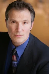 John Cygan - Voice Actor