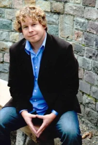 Jonathan Love - Voice Actor