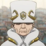 Gachiakuta - Animation Voice Cast