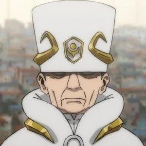 Gachiakuta - Animation Voice Cast