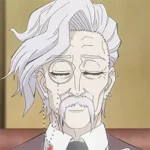 Gordon van der spuy - Voice Actor